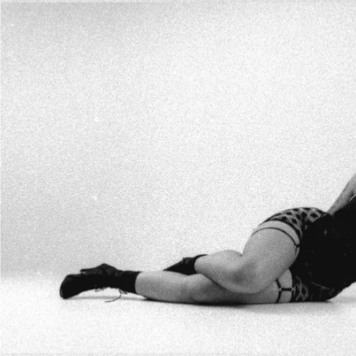 Sexy Twerk Chair 1